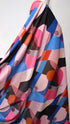 Greta Laundy Design ~ Cotton Voile - Summer Swim | Blue *Remnant 4.3m Was $119.95 Now $89.95